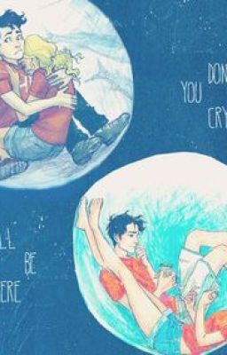 PJO and HoO One-Shots cover