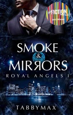 Smoke and Mirrors : Royal Angels I cover