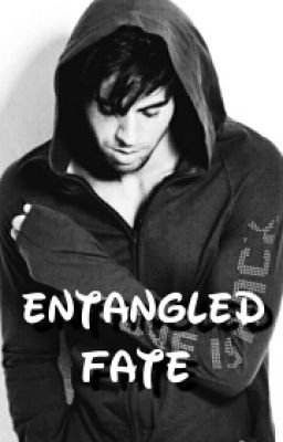 Entangled Fate cover