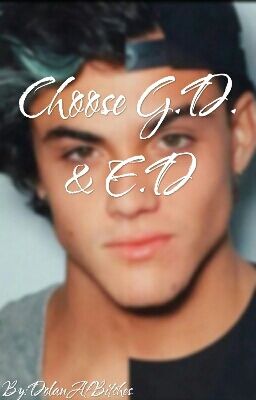 Choose G.D. & E.D. cover