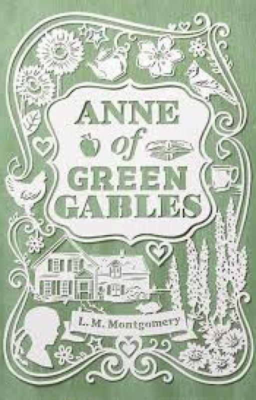 Anne Of Green Gables √ (Project K.) by OttovBismarck