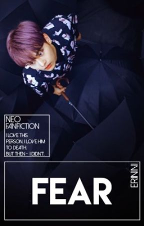 Fear, VIXX Neo fanfic by erinini