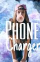 Phone charger (m.f.z)  by gummybearz_13