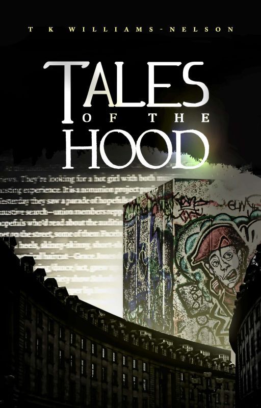 Tales of the Hood Excerpt Two: This is What I'd Been Waiting For by Tannika