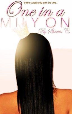 One In A Milyon (Urban Fiction) cover