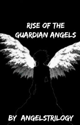 Rise of the Guardian Angels cover