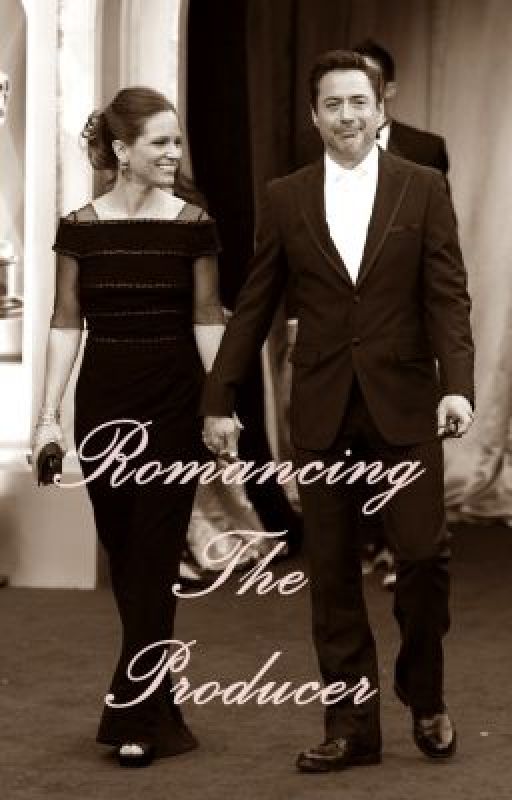 Romancing The Producer (Robert Downey Jr. Love Story) by FanFicArmy