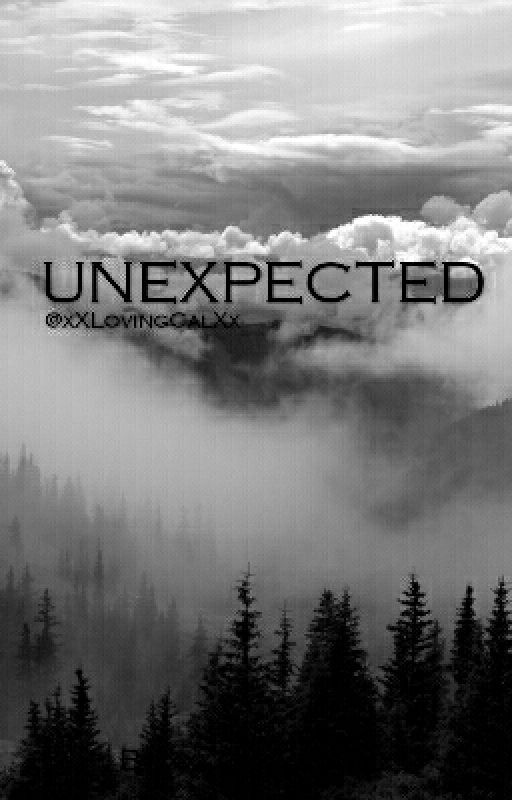 Unexpected  by xxlovingcalxx