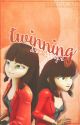 Twinning 》Miraculous Ladybug by bubbIytae