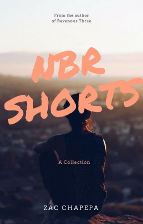 NBR Short Stories by sandstormsamurai