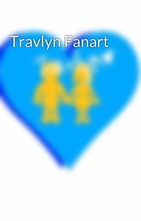 Travlyn Fanart by Travlyn-group