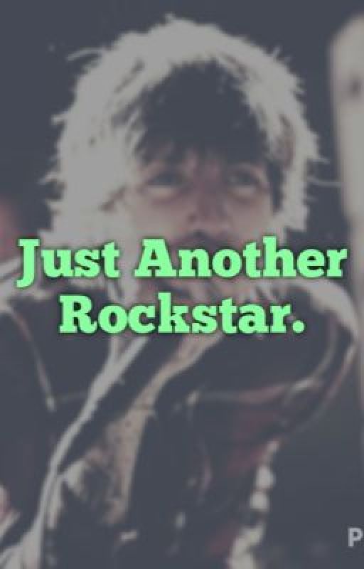 Just Another Rockstar (Oli Sykes love story) by teenagedirtbxg_