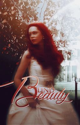 Blind Beauty cover