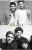 You and I (Ziam/Nouis Fanfic)