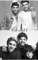 You and I (Ziam/Nouis Fanfic) by romeopayne