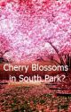 Cherry blossoms in South Park? by Raingoddess400