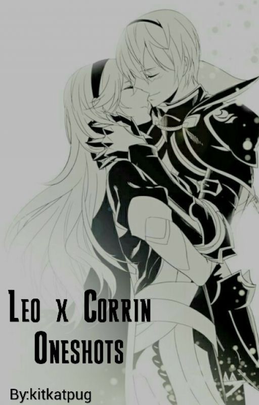 Leo X Corrin Oneshots by fornohr