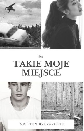 "Takie moje miejsce" by Avarotte