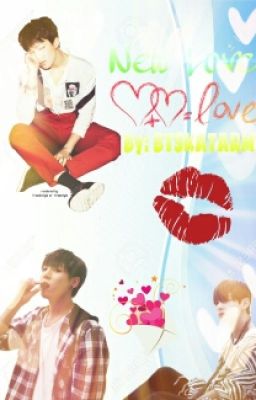 New Love {Vmin} {Jikook} cover