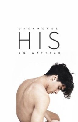 His [COMPLETED] cover