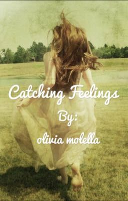 Catching Feelings cover