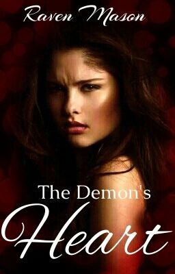 The Demon's Heart cover