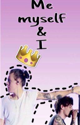 Me Myself & I [ Larry Stylinson ] cover