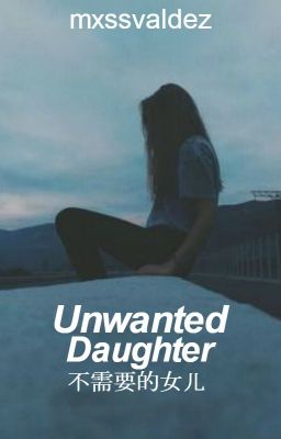 Unwanted Daughter » Nico Di Angelo y Tú [EN EDICIÓN] cover