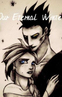 Jelsa: Our Eternal Winter (Sequel to Our Frozen Love) cover