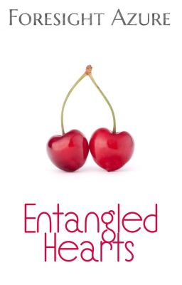 Entangled Hearts (Swaragini FF) cover