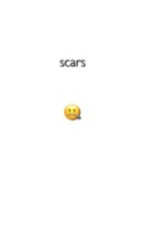 scars // joshler by dionysucks