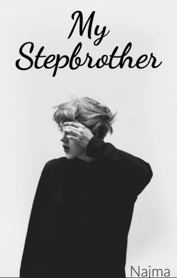 My Stepbrother cover