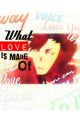 [[Ｋｕｒｏｏ Ｔｅｔｓｕｒｏｕ ♥ Ｒｅａｄｅｒ]] － What love is made of by Aquaticbluez