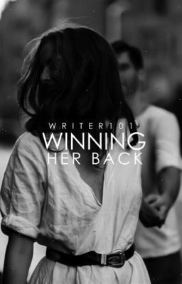 Winning her back cover