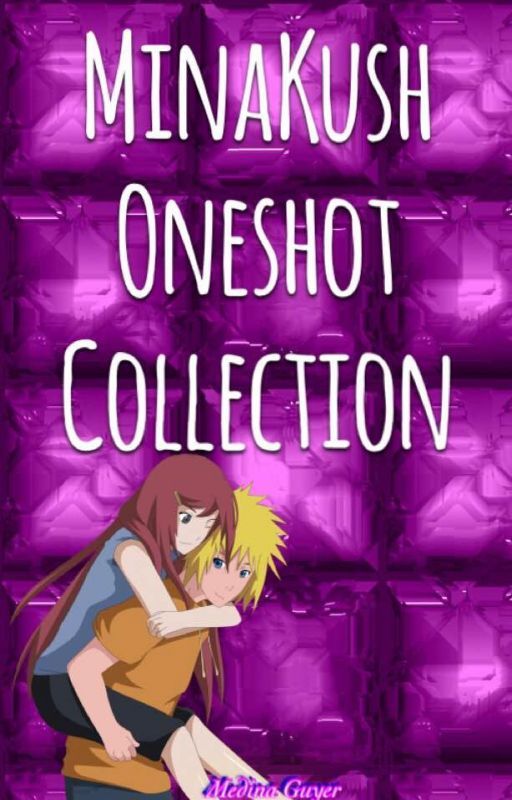 MinaKush Oneshot Collection by Drop_of_Disaster