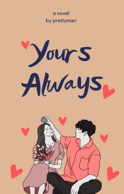 Yours, Always [HBM3] {FIN} cover