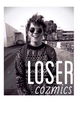 LOSER (ZARCEL) cover