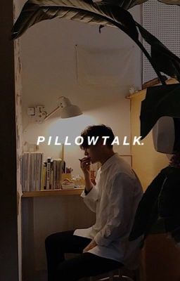 pillowtalkㅣjikook cover