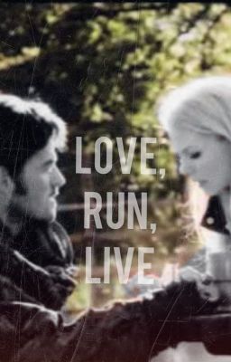 Love, Run, Live- Captain Swan cover