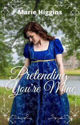 Pretending You're Mine cover