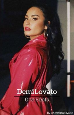 Demi Lovato One Shots cover