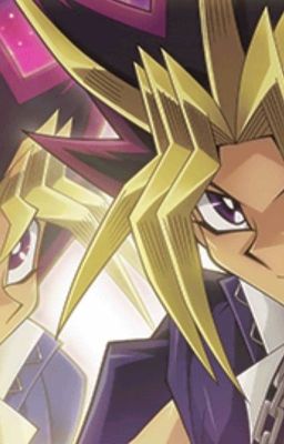 Lion's Mouth: Part I (Yu-Gi-Oh) cover