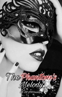 The Phantom's Melody (The Phantom of the Opera) cover