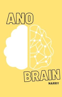 anobrain // narry au cover