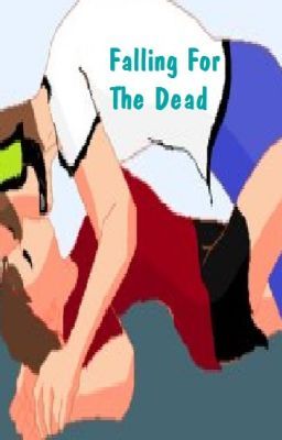 Falling For The Dead (A Deadlox/TrueMU/Sky Fanfiction) cover