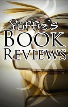 Yuffie's Book Reviews by YuffieProductions