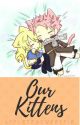 Our Kittens by luckykuroneko