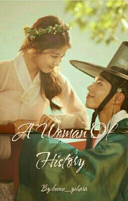 A Women Of History (Completed) cover