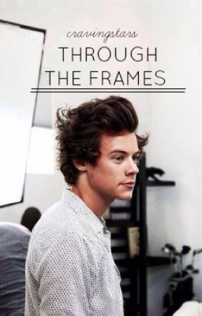 Through The Frames (Harry/ Marcel) by cravingstars