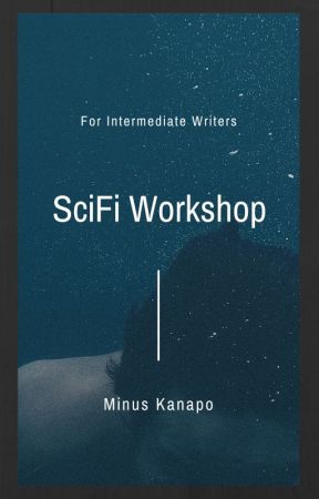 SciFi Workshop-Intermediate Writers by SciFiWorkshop